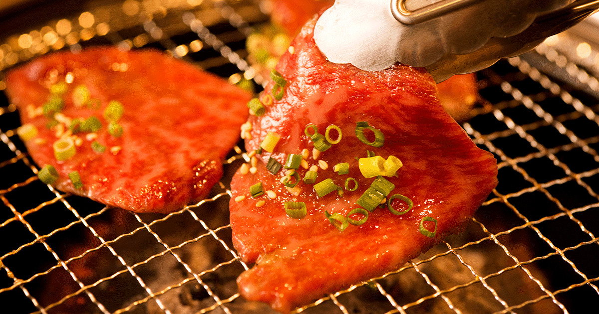 富山の焼肉と浜焼き 富山炙 の公式サイト画像